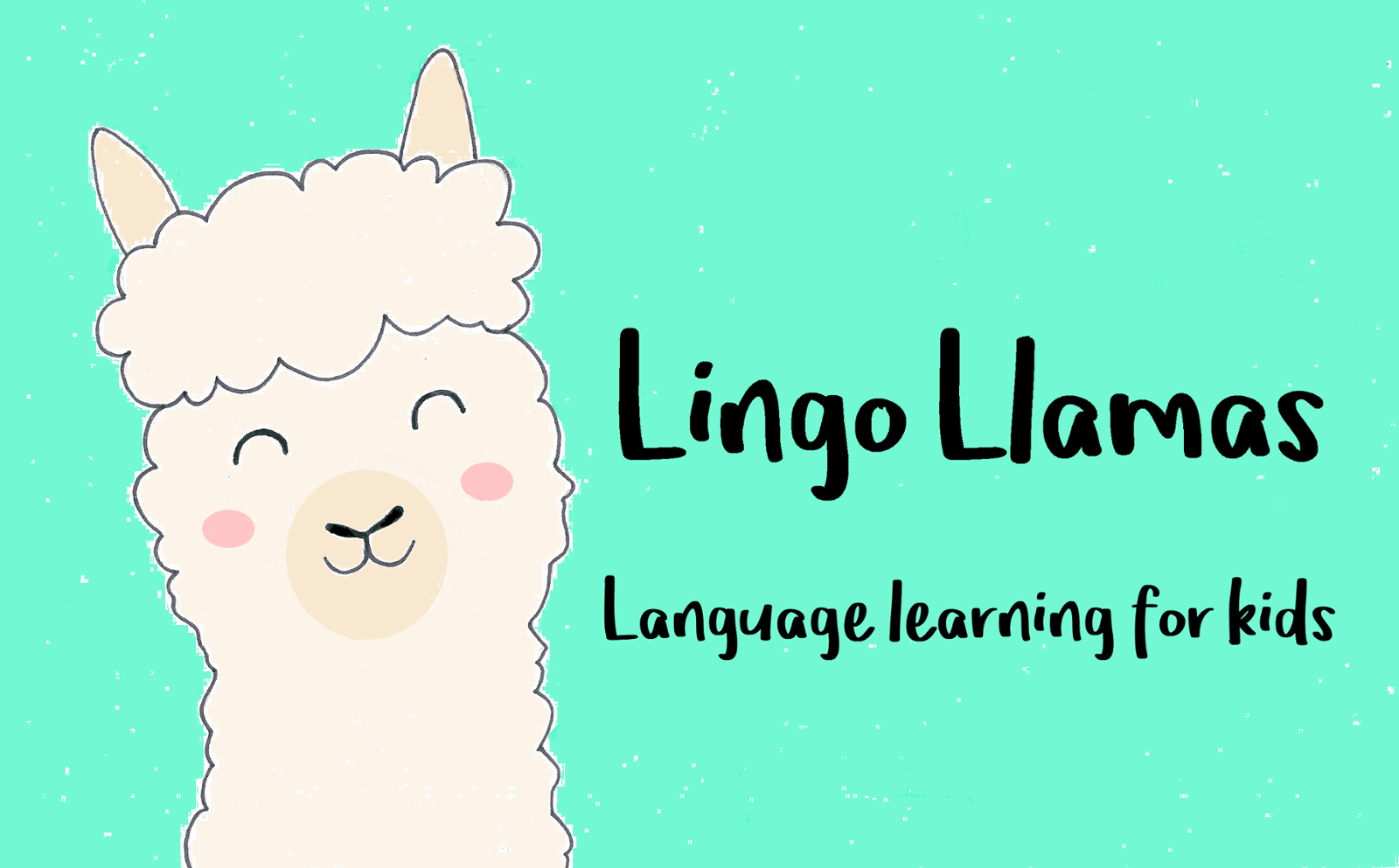 lingo-llamas.co.uk